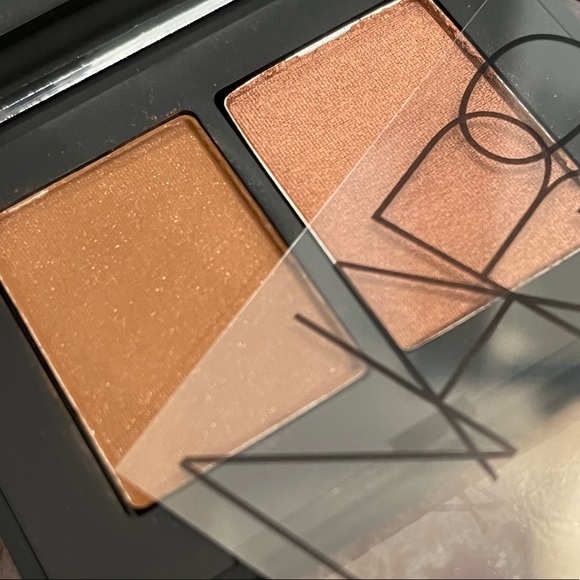 NARS Duo Eyeshadow SURABAYA 3919 - Picture 11 of 15